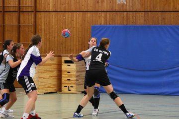 Bild 88 - SG NiWa am 8.9.12